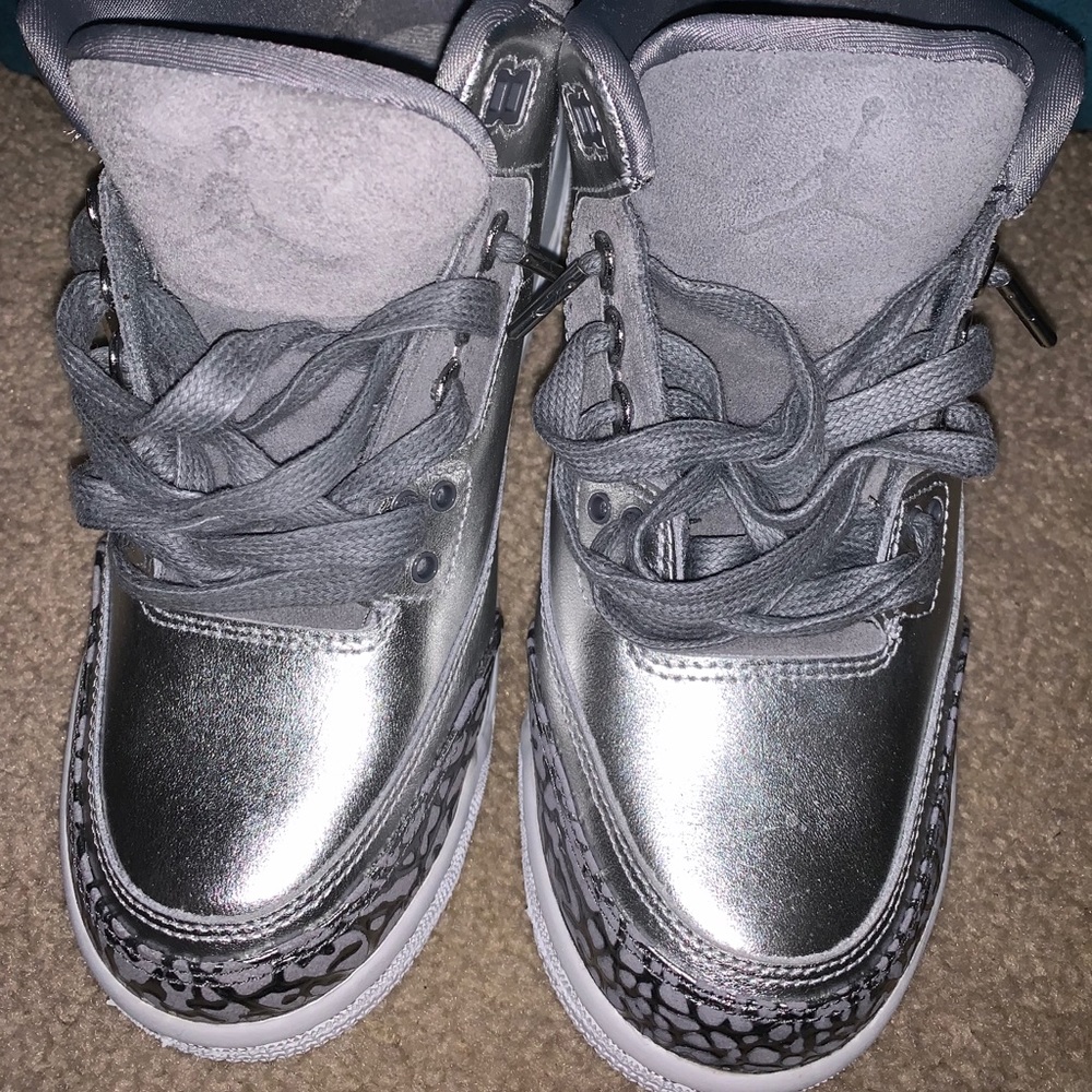 Air Jordan 3 Retro Prem HC